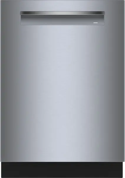 SHP78CM5N Bosch 800 Series Dishwasher - Stainless Steel-2