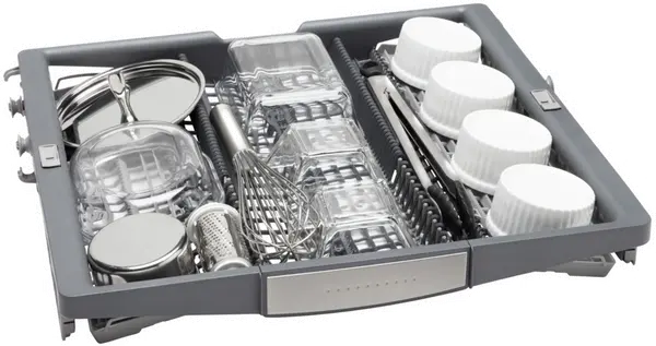SHP78CM5N Bosch 800 Series Dishwasher - Stainless Steel-10
