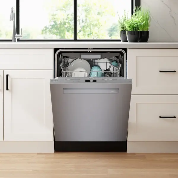 SHP78CM5N Bosch 800 Series Dishwasher - Stainless Steel-14