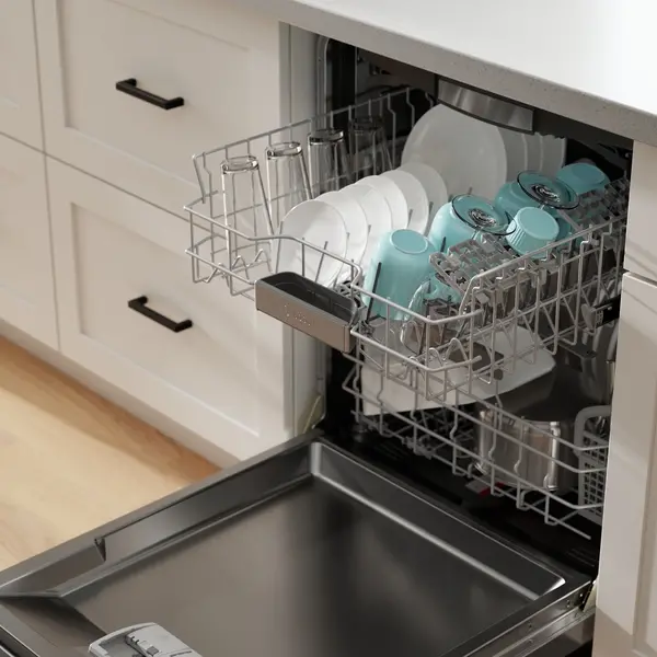 SHP78CM5N Bosch 800 Series Dishwasher - Stainless Steel-17