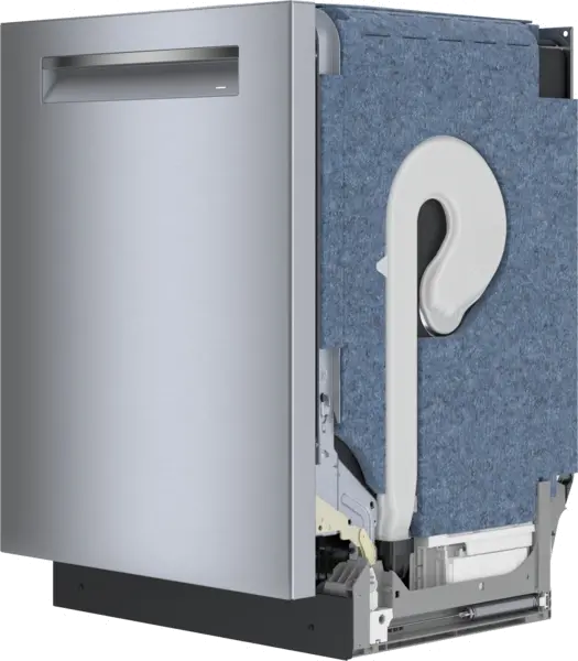 SHP78CM5N Bosch 800 Series Dishwasher - Stainless Steel-18