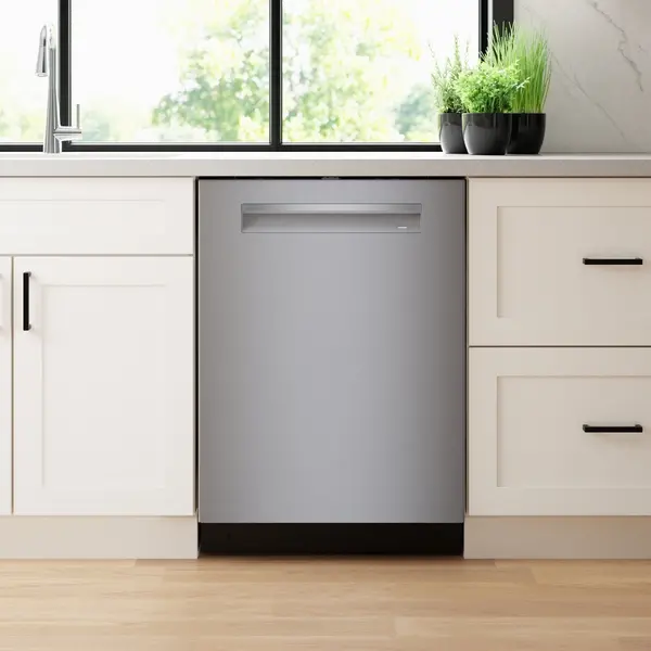 SHP78CM5N Bosch 800 Series Dishwasher - Stainless Steel-3