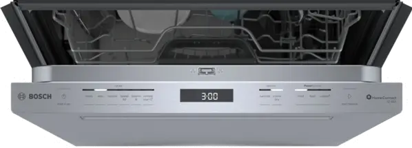 SHP78CM5N Bosch 800 Series Dishwasher - Stainless Steel-4