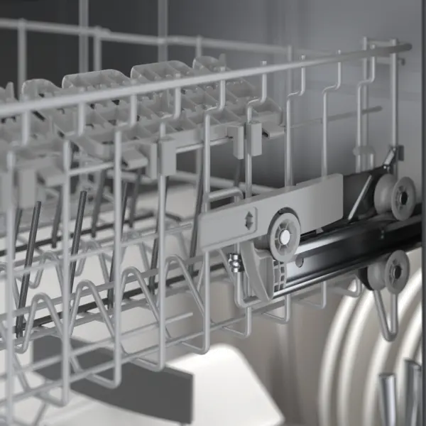 SHP78CM5N Bosch 800 Series Dishwasher - Stainless Steel-8