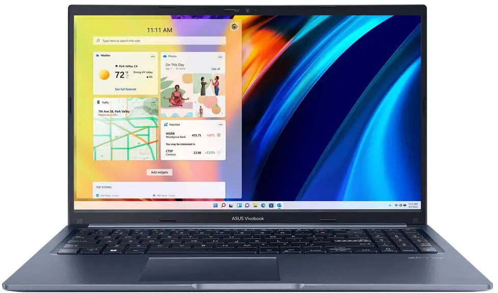 ASUS M1502IA-RS51 ASUS M1502IA-RS51 Vivobook 15 Laptop-1