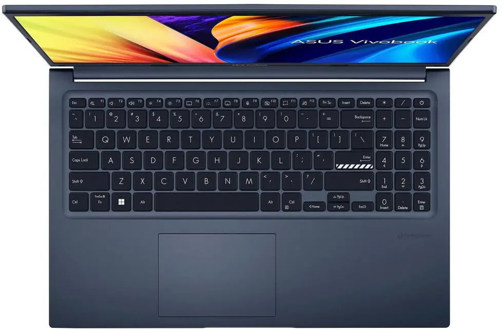 ASUS M1502IA-RS51 ASUS M1502IA-RS51 Vivobook 15 Laptop-2