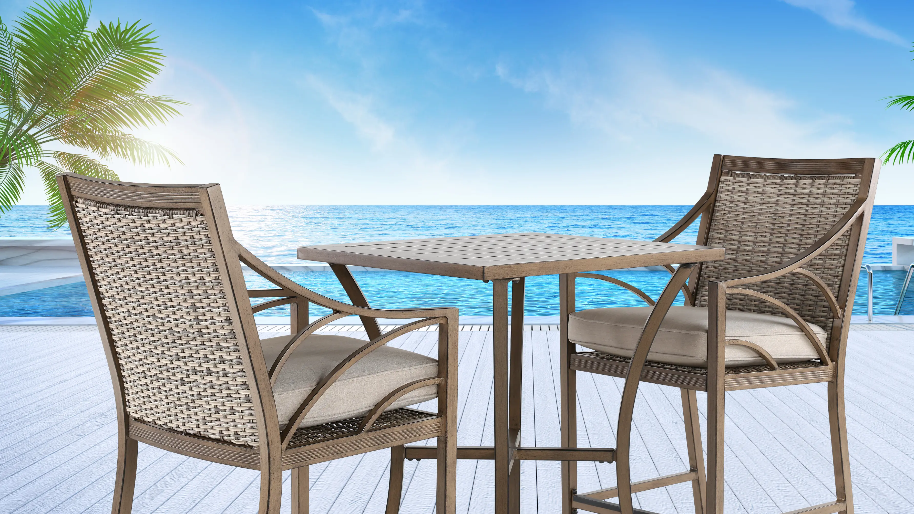 FE09009P03/BRST Potomac Brown Patio Bar Stool-10