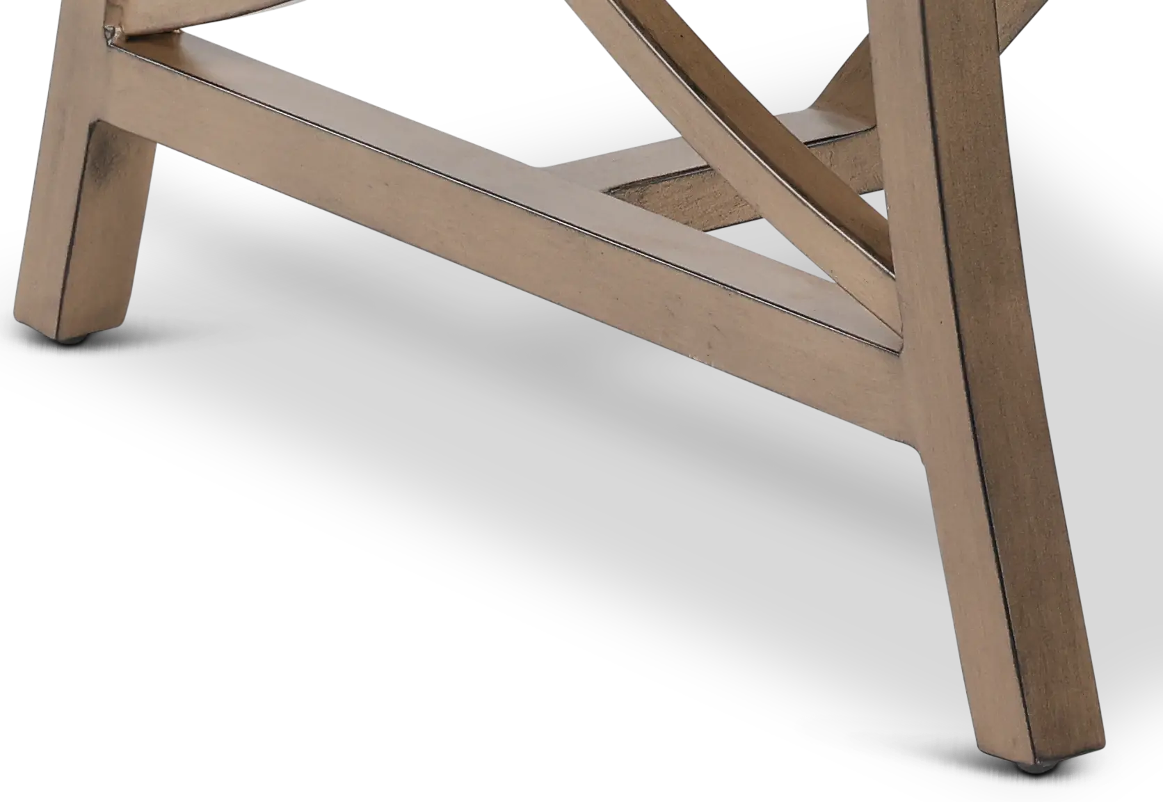 ALV34012P04/42X84TBL Potomac Brown Patio Dining Table-6