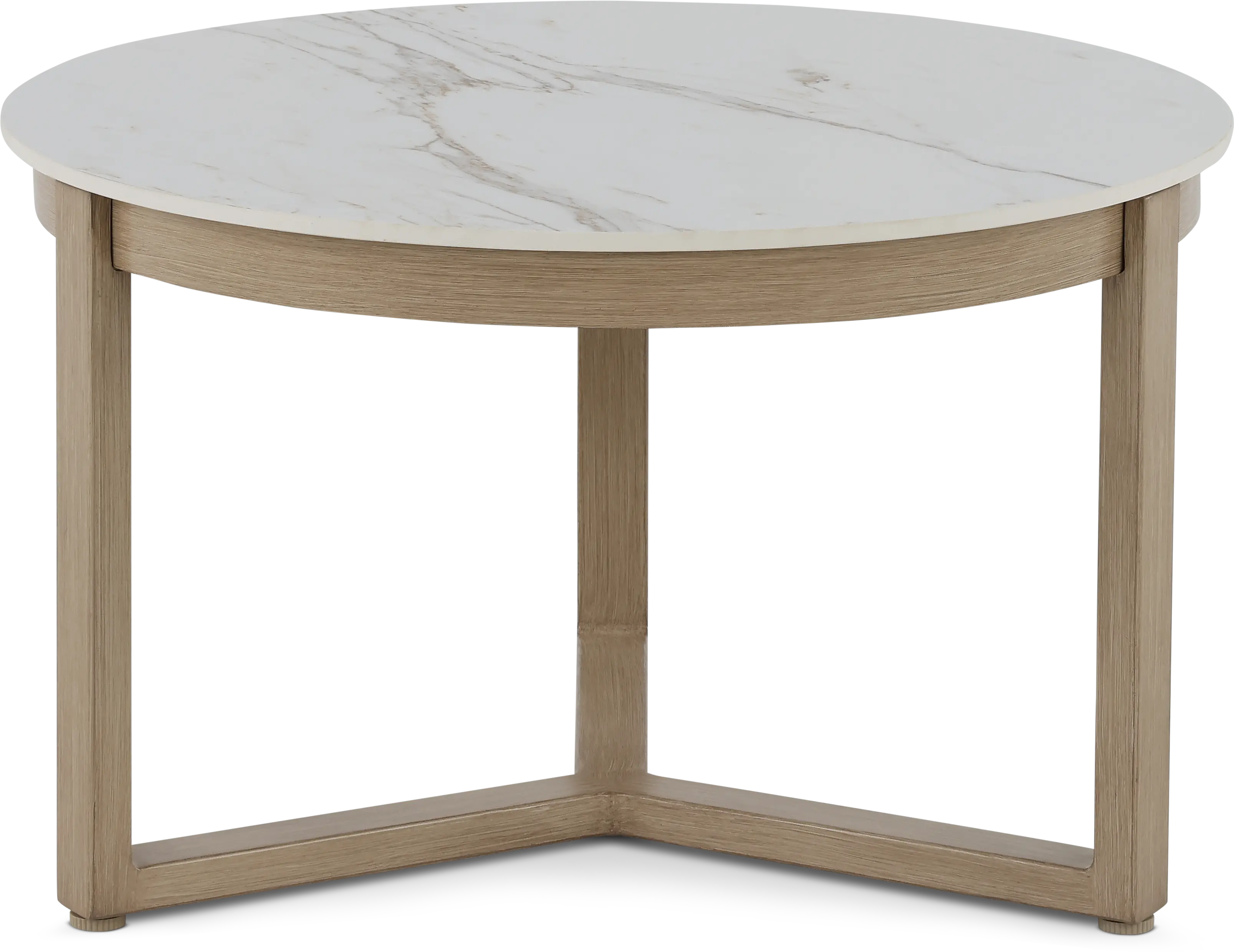 APY05517P01/NSTTBL Sonata Natural Patio Nesting Table - Large-1