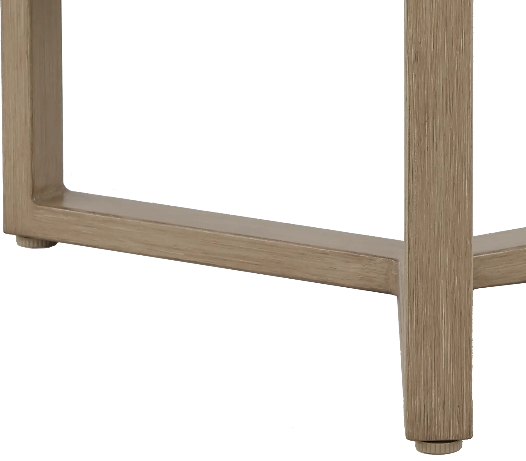 APY05517P01/NSTTBL Sonata Natural Patio Nesting Table - Large-3