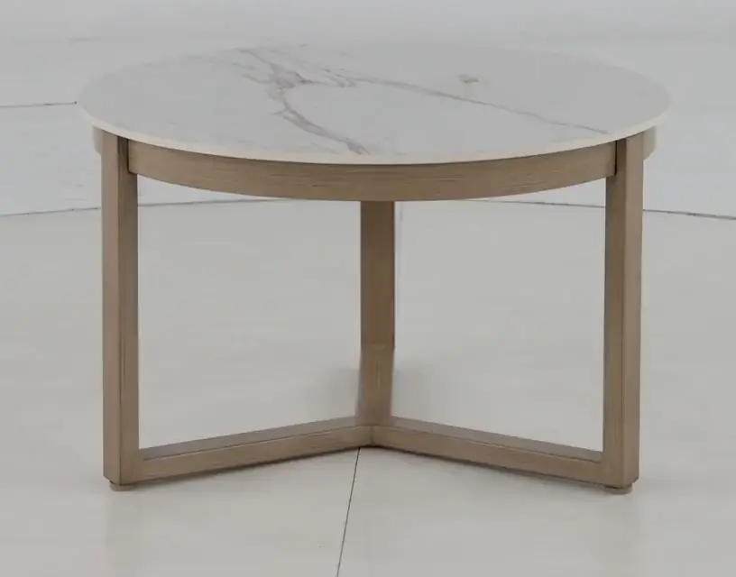 APY05517P01/NSTTBL Sonata Natural Patio Nesting Table - Large-8