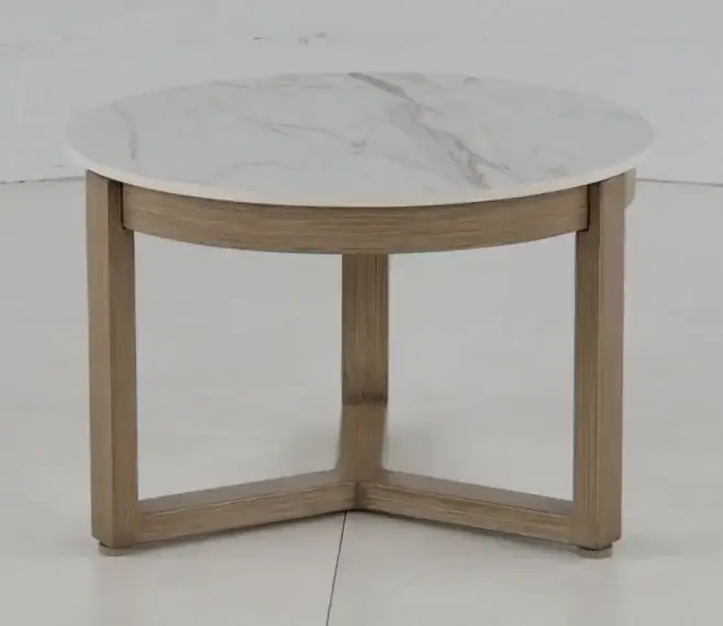 APY05717P01/NSTTBL Sonata Natural Patio Nesting Table - Small-8