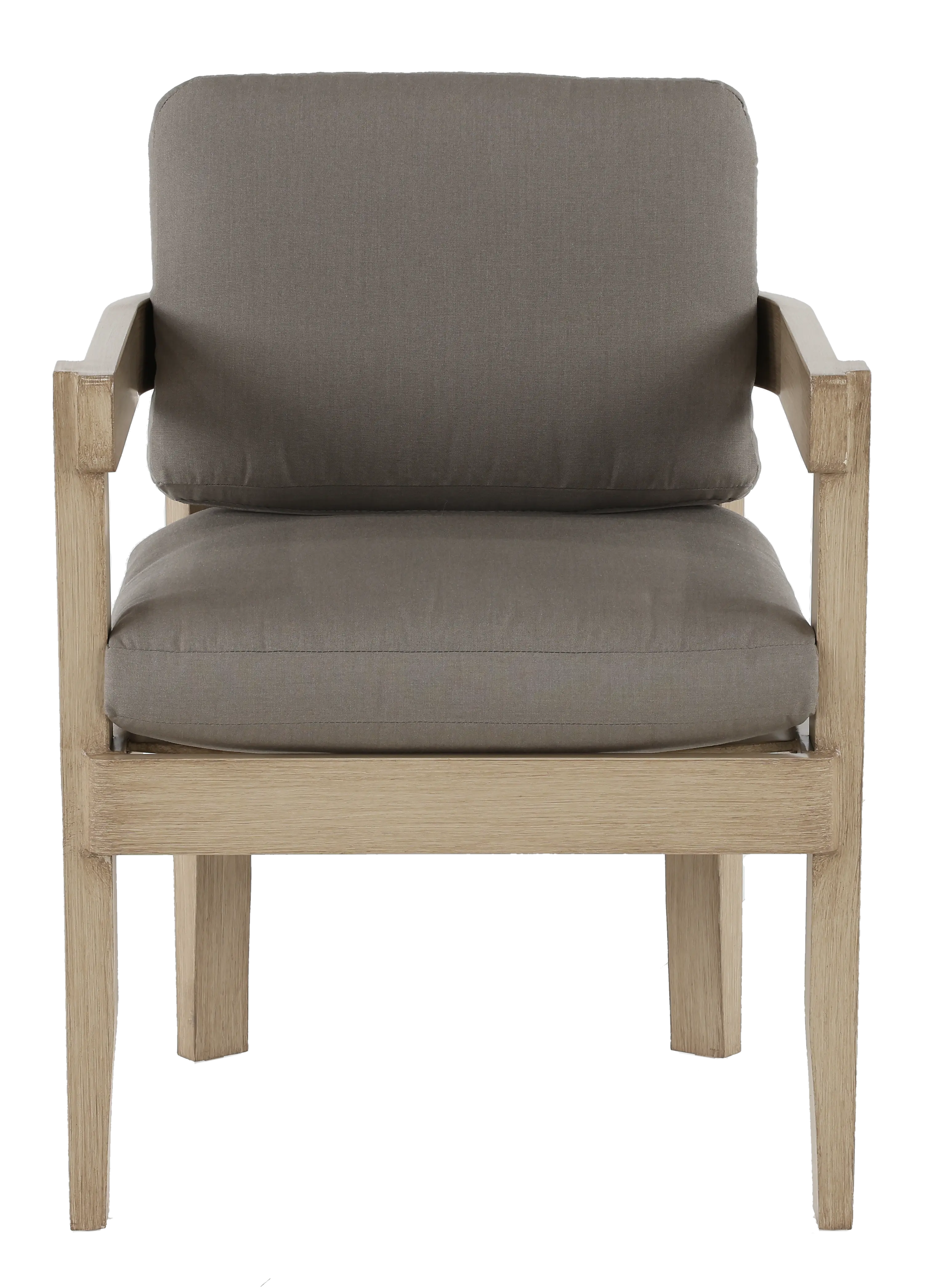 ABY00500P01/CHR Sonata Natural and Gray Patio Dining Chair-2