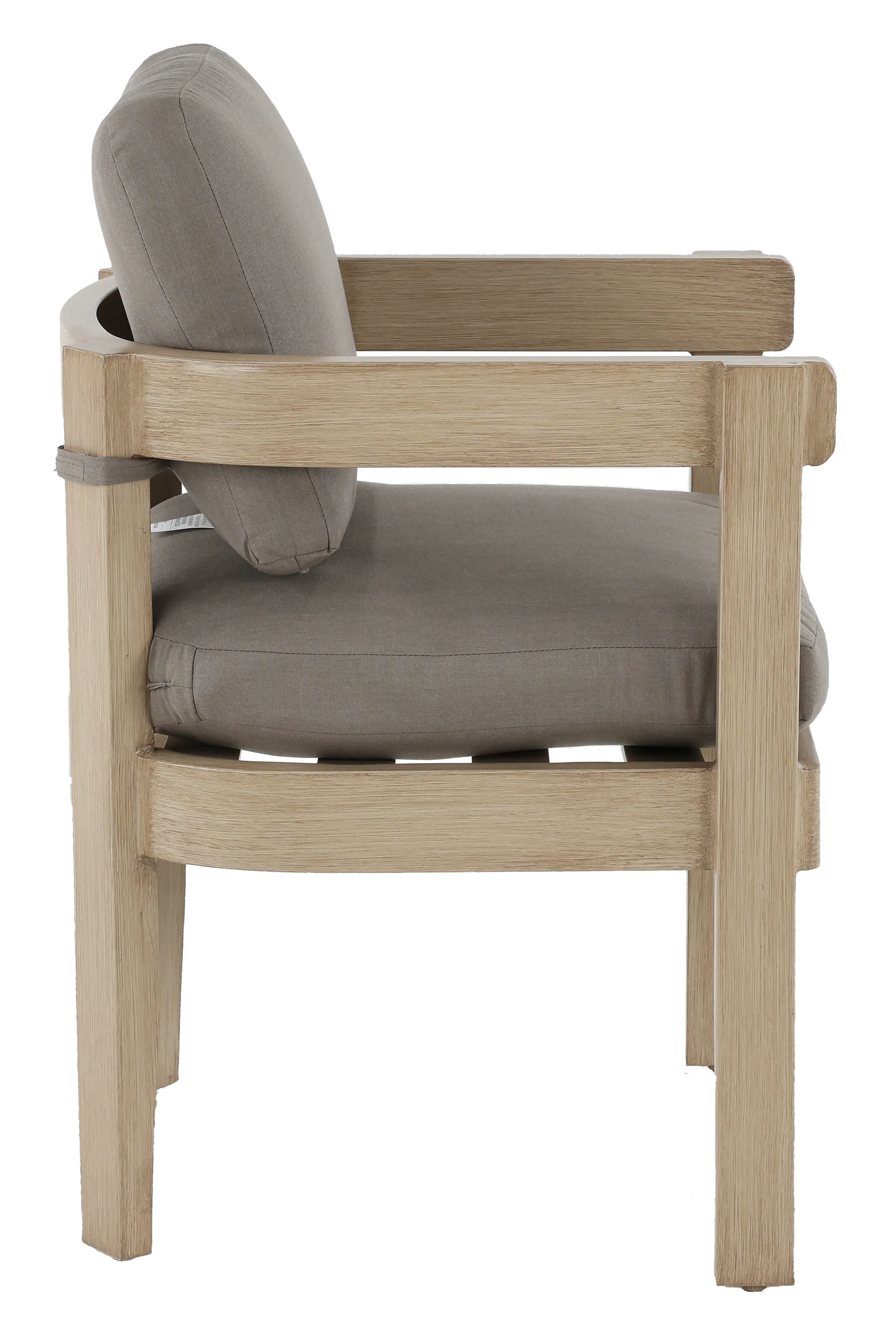 ABY00500P01/CHR Sonata Natural and Gray Patio Dining Chair-7