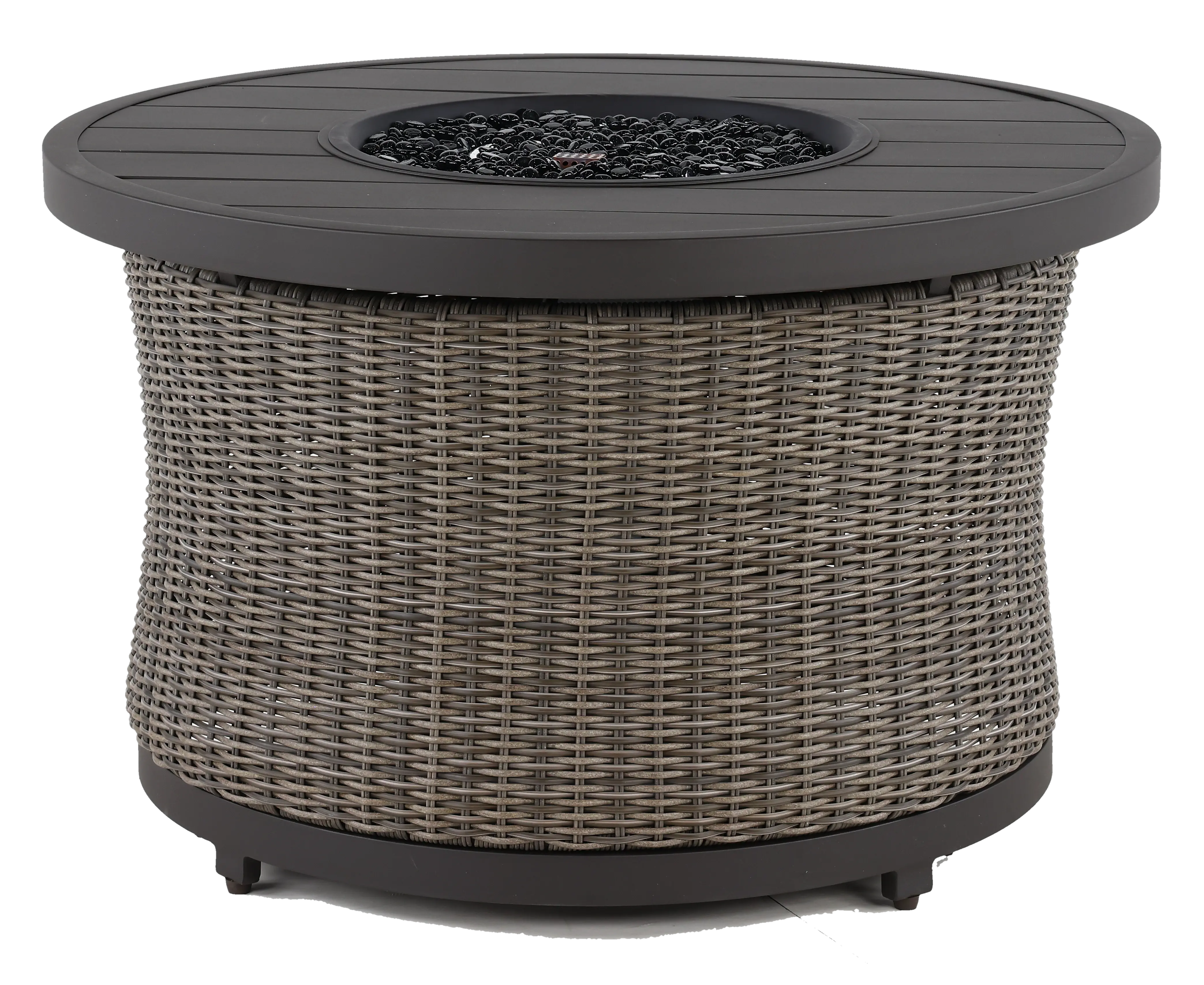 ARY06300P01/FIREPIT Havana Brown Patio Firepit-1