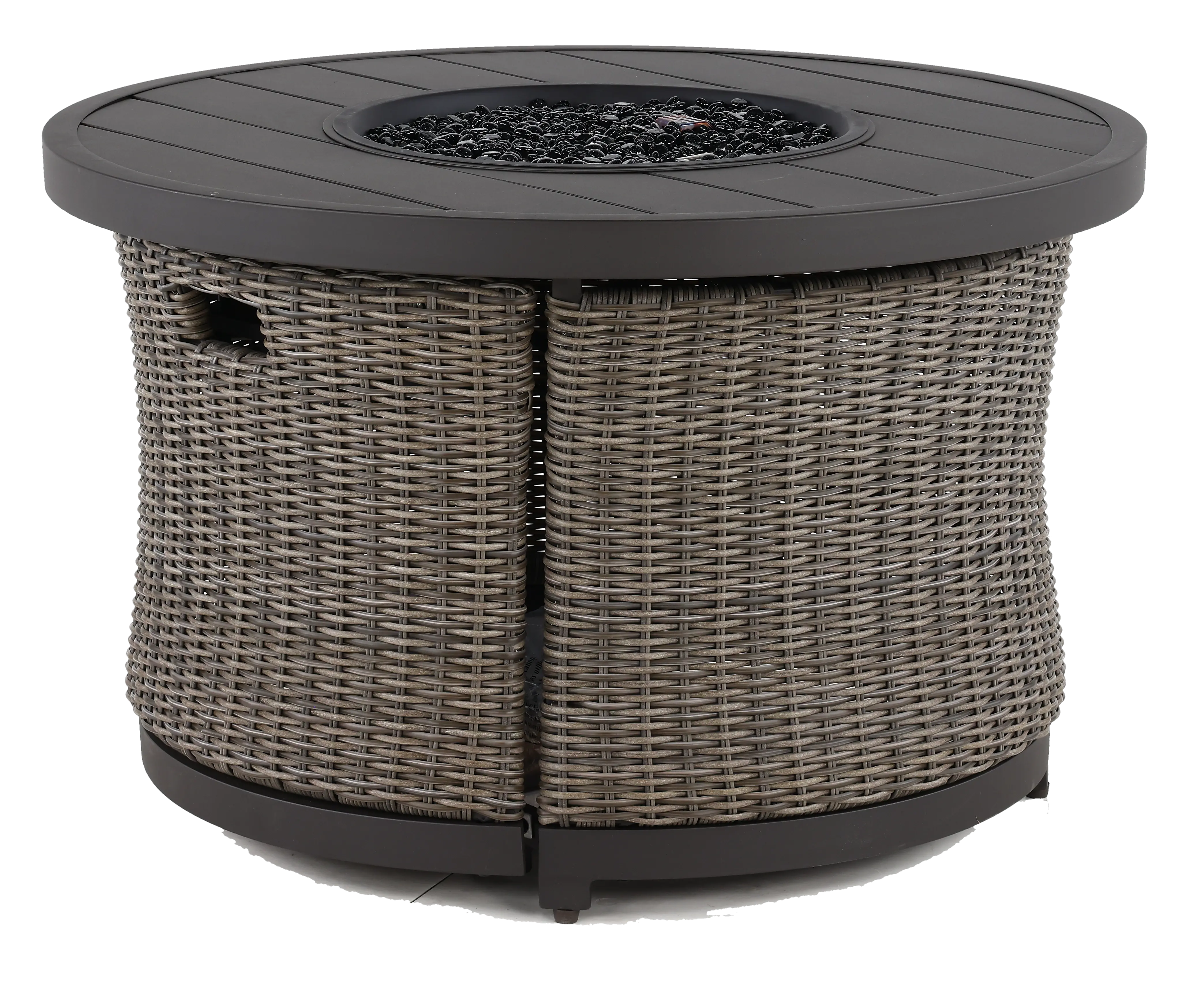 ARY06300P01/FIREPIT Havana Brown Patio Firepit-4