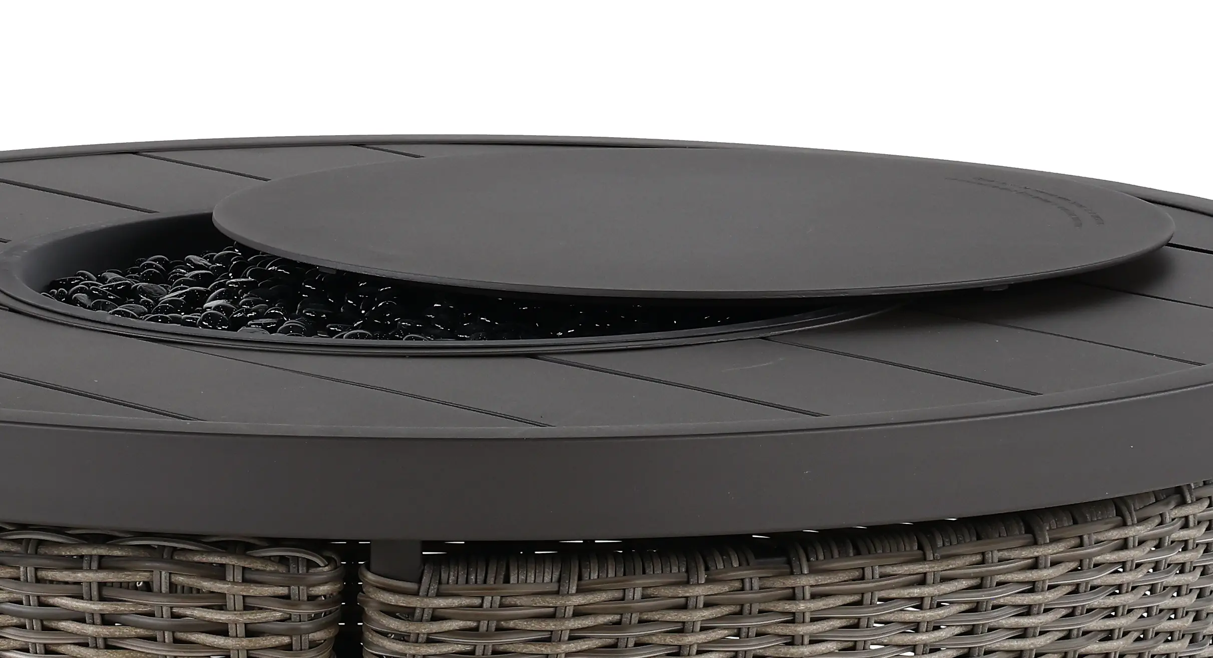 ARY06300P01/FIREPIT Havana Brown Patio Firepit-6