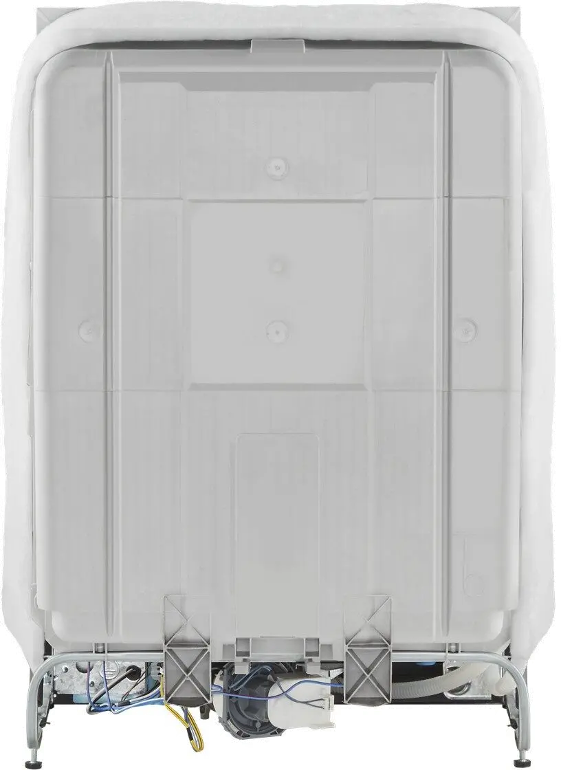 ADB1400AMW Amana Front Control Dishwasher - White-12