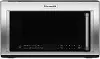 KMHC319LSS KitchenAid 1.9 cu ft Over the Range Microwave - Stainless Steel