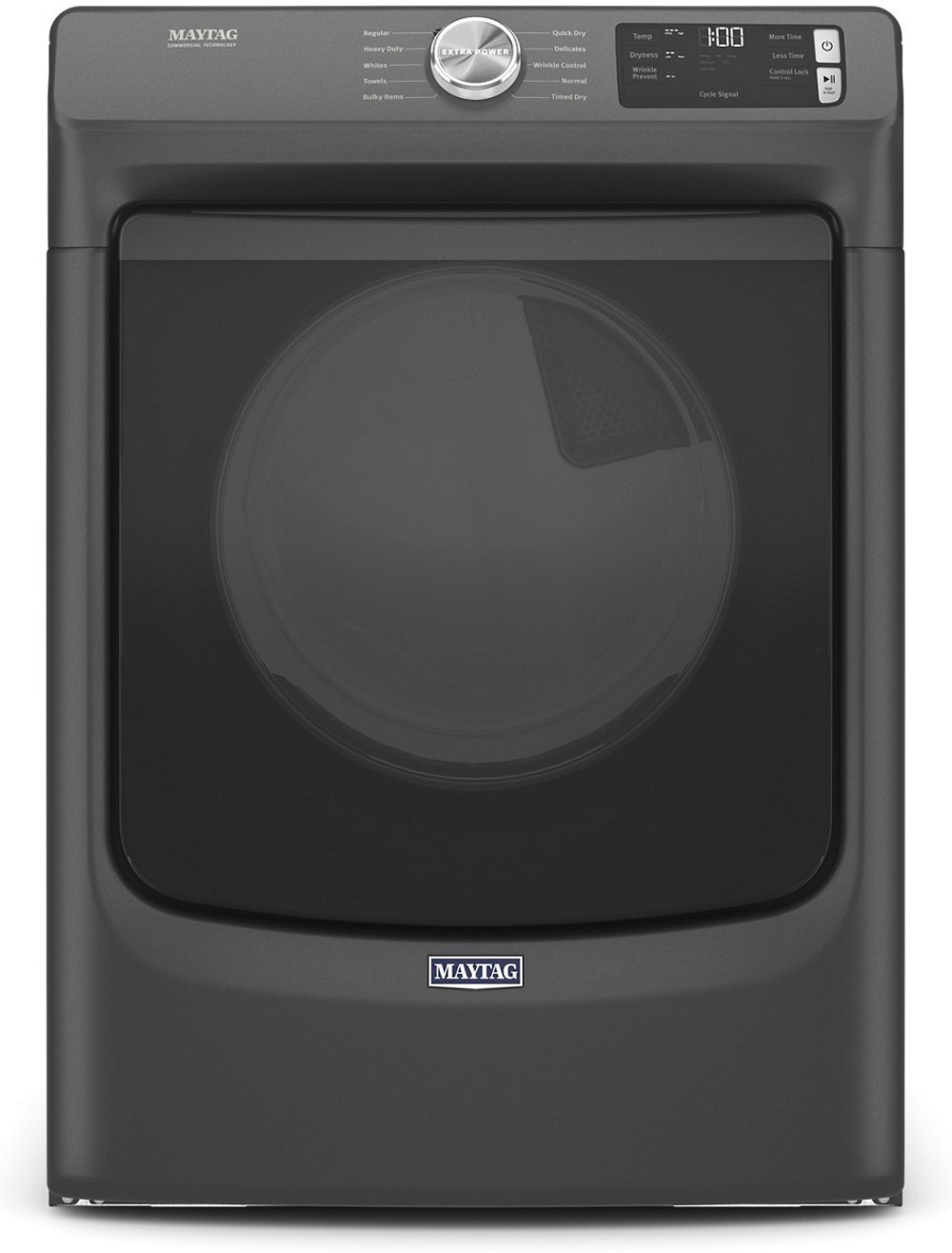 Sensor Dry Dryers