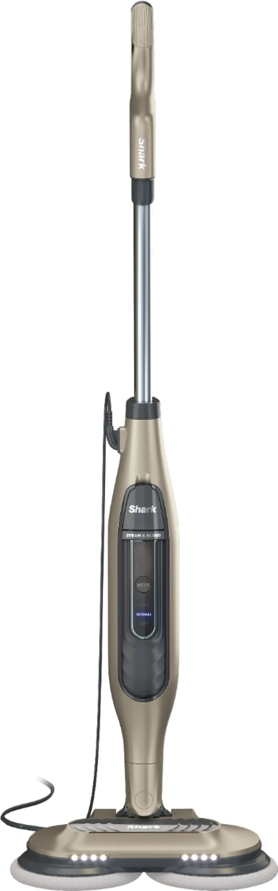 S7001/STM&SCRUB_MOP Shark Steam and Scrub All-In-One Steam Mop - Cashmere Gold-1