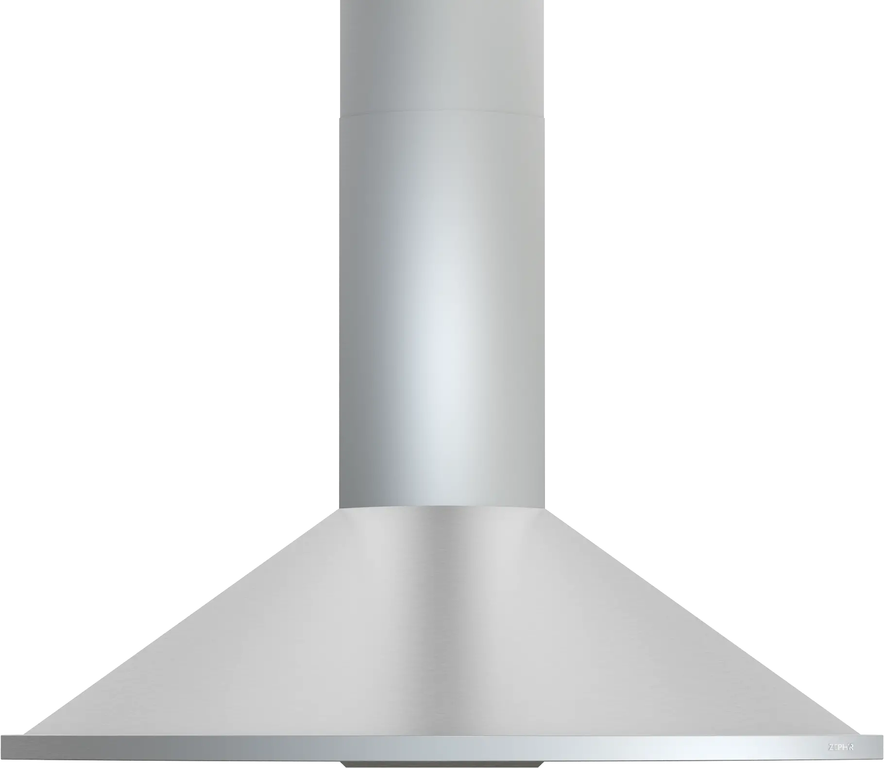 ZSA-E30FS Zephyr 30 Inch Savona Range Hood - Stainless Steel-1