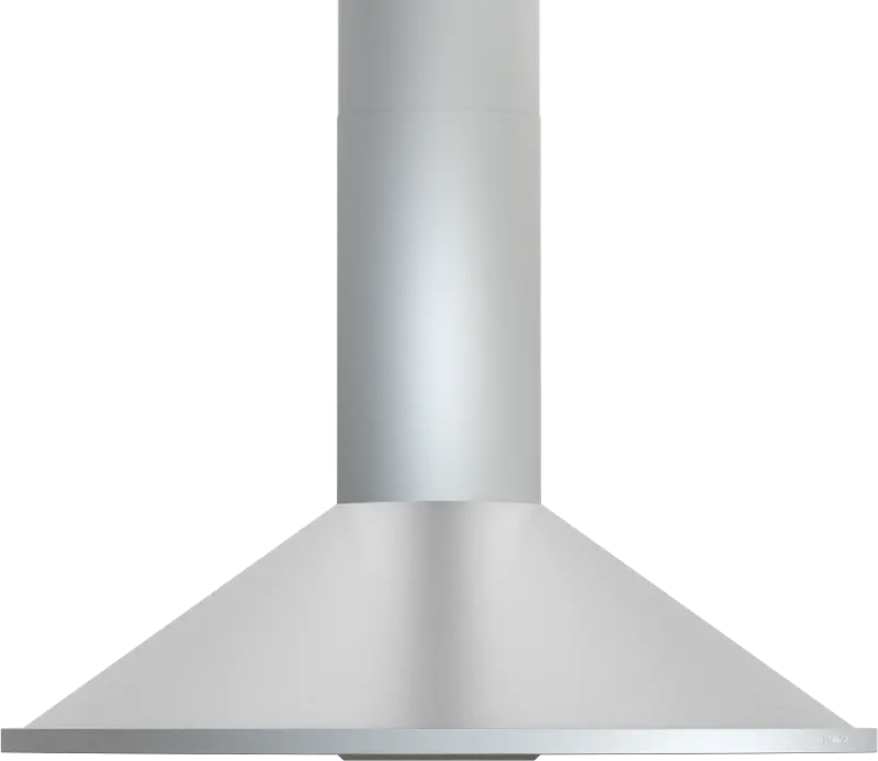 Zephyr 30 Inch Savona Range Hood - Stainless Steel