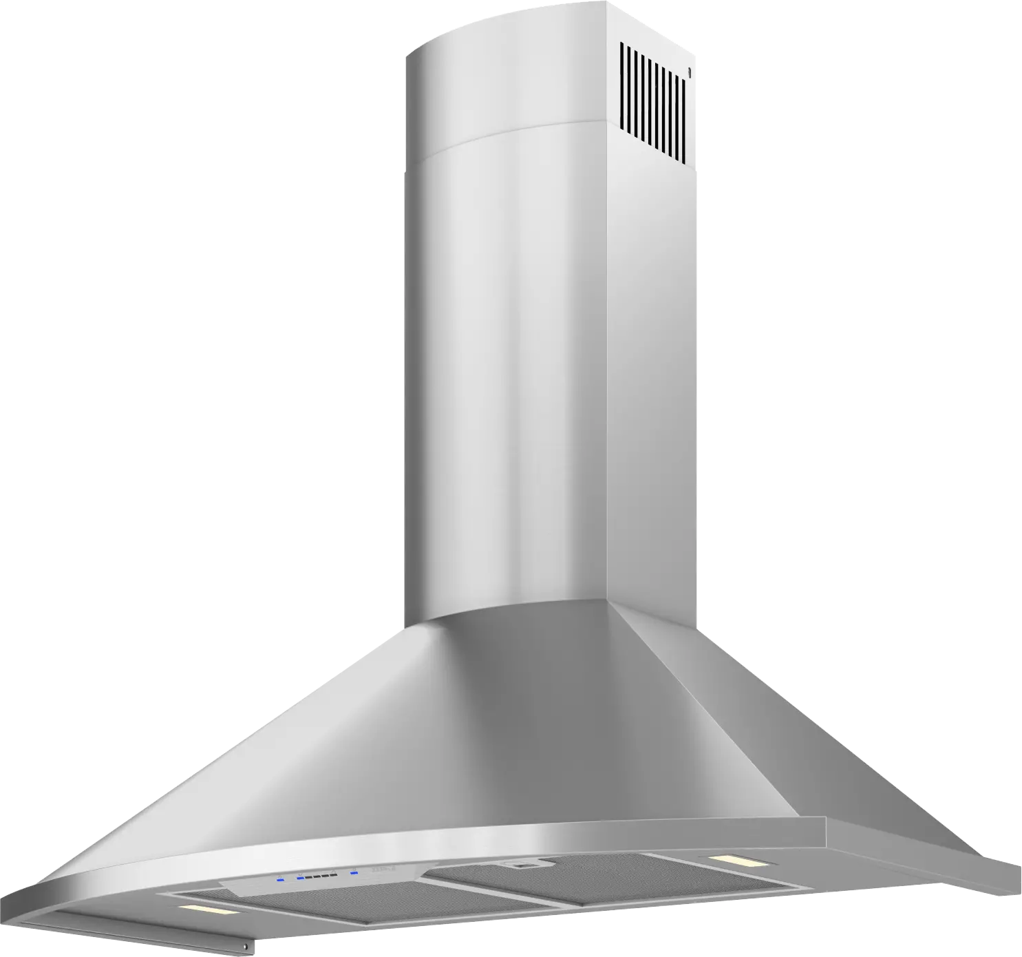 Zephyr 30 Inch Savona Range Hood ZSA-E30FS | RC Willey