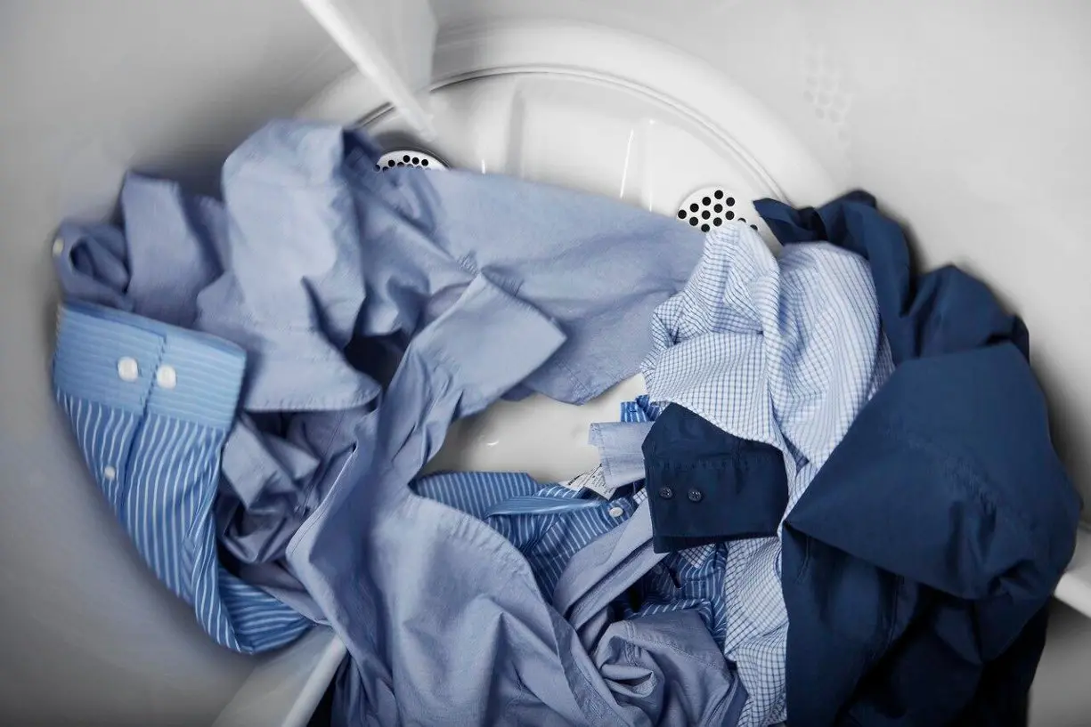 MGD4500MW Maytag 7.0 Cu Ft Gas Dryer - White-4