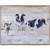 47  Cow Art