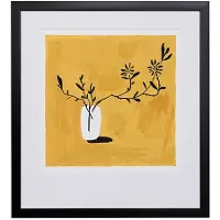 35  Like Flowers Art