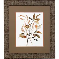 34  Autumn Leaves Art