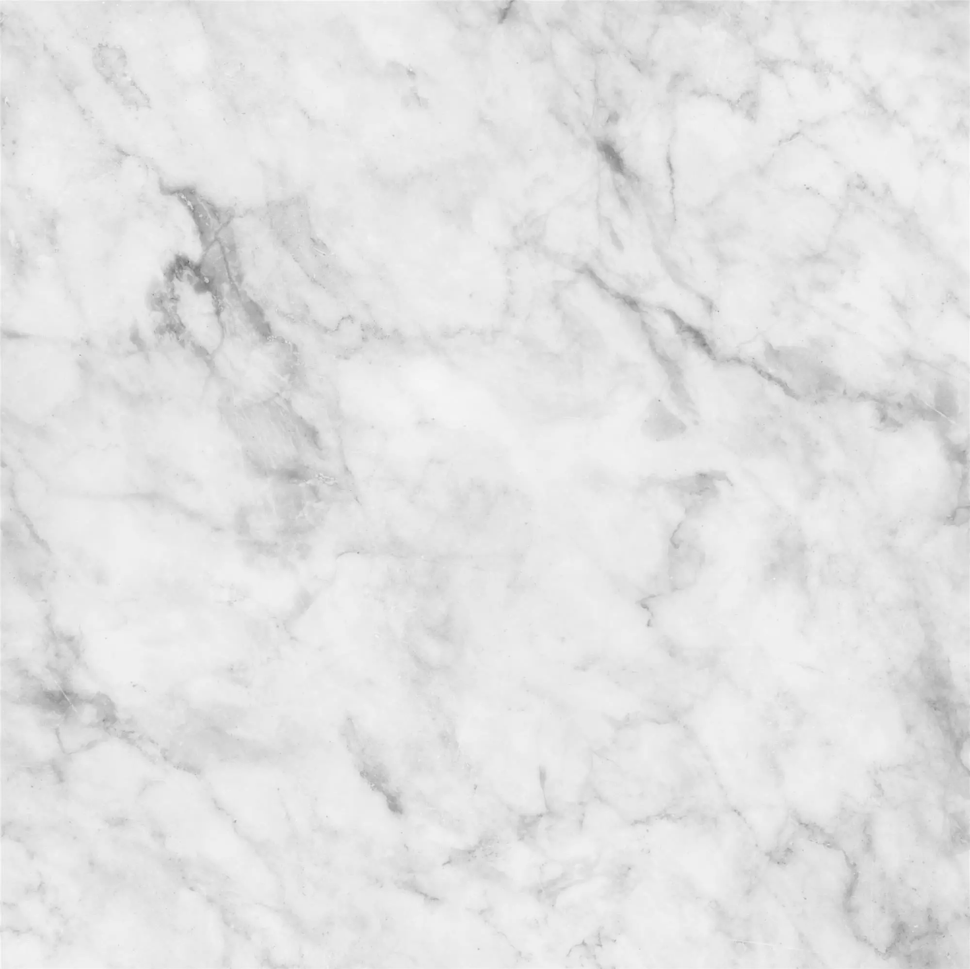 Ella White Marble 5 Shelf Bookcase-7
