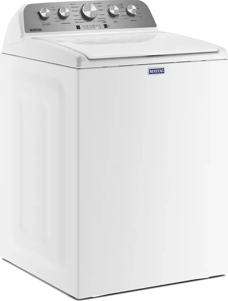 Maytag Agitator Top Load Washer - Thumbnail 5