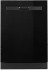 WDP540HAMB Whirlpool Top Control Dishwasher - Black