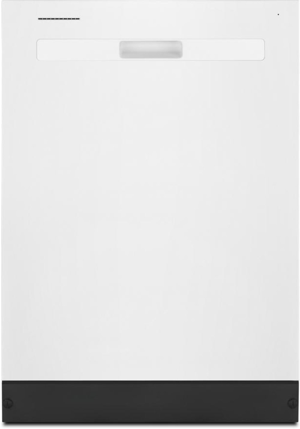 Whirlpool Top Control Dishwasher - White