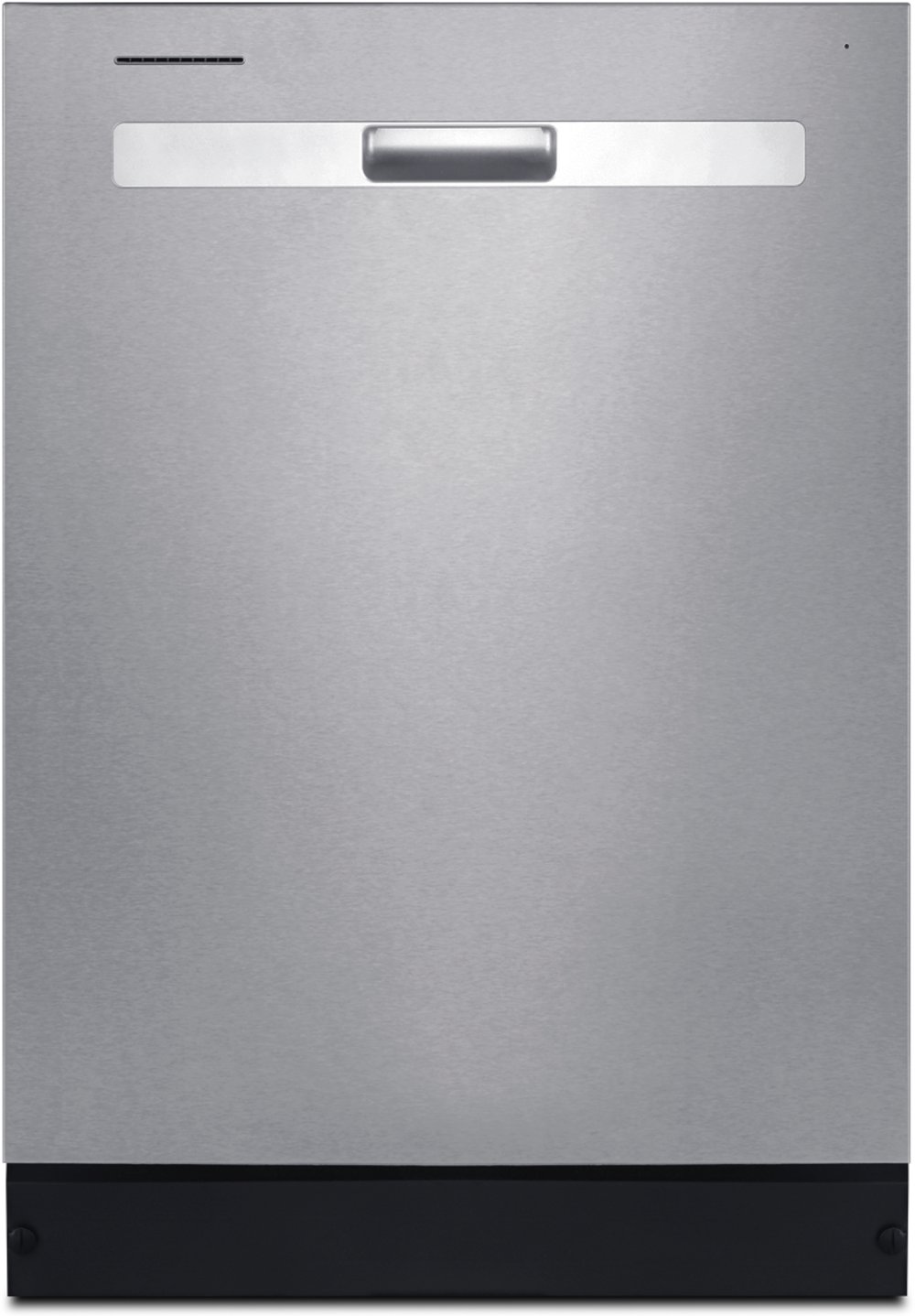 Fingerprint Resistant Dishwashers