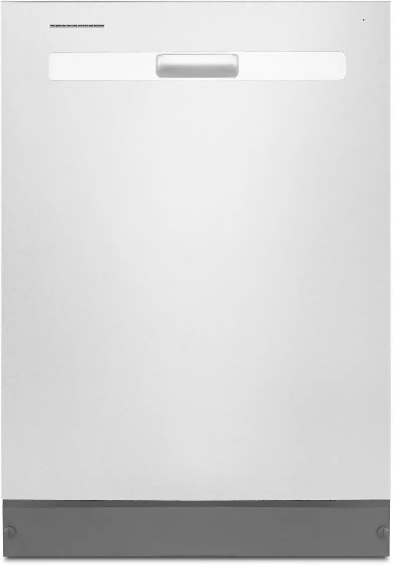 WDP560HAMZ Whirlpool Top Control Dishwasher - Stainless Steel-2