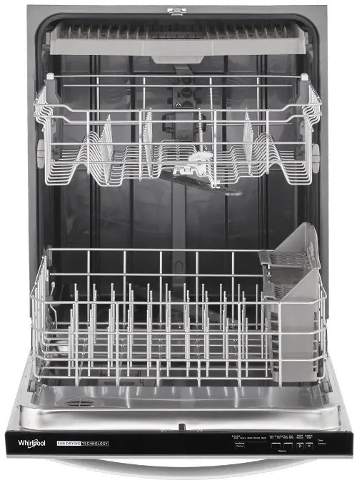 Whirlpool Top Control Dishwasher WDT730HAMZ | RC Willey