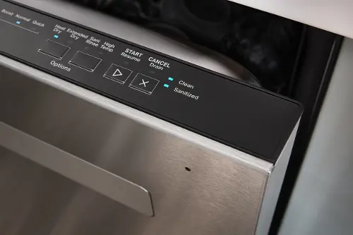 Whirlpool Top Control Dishwasher WDT730HAMZ RC Willey