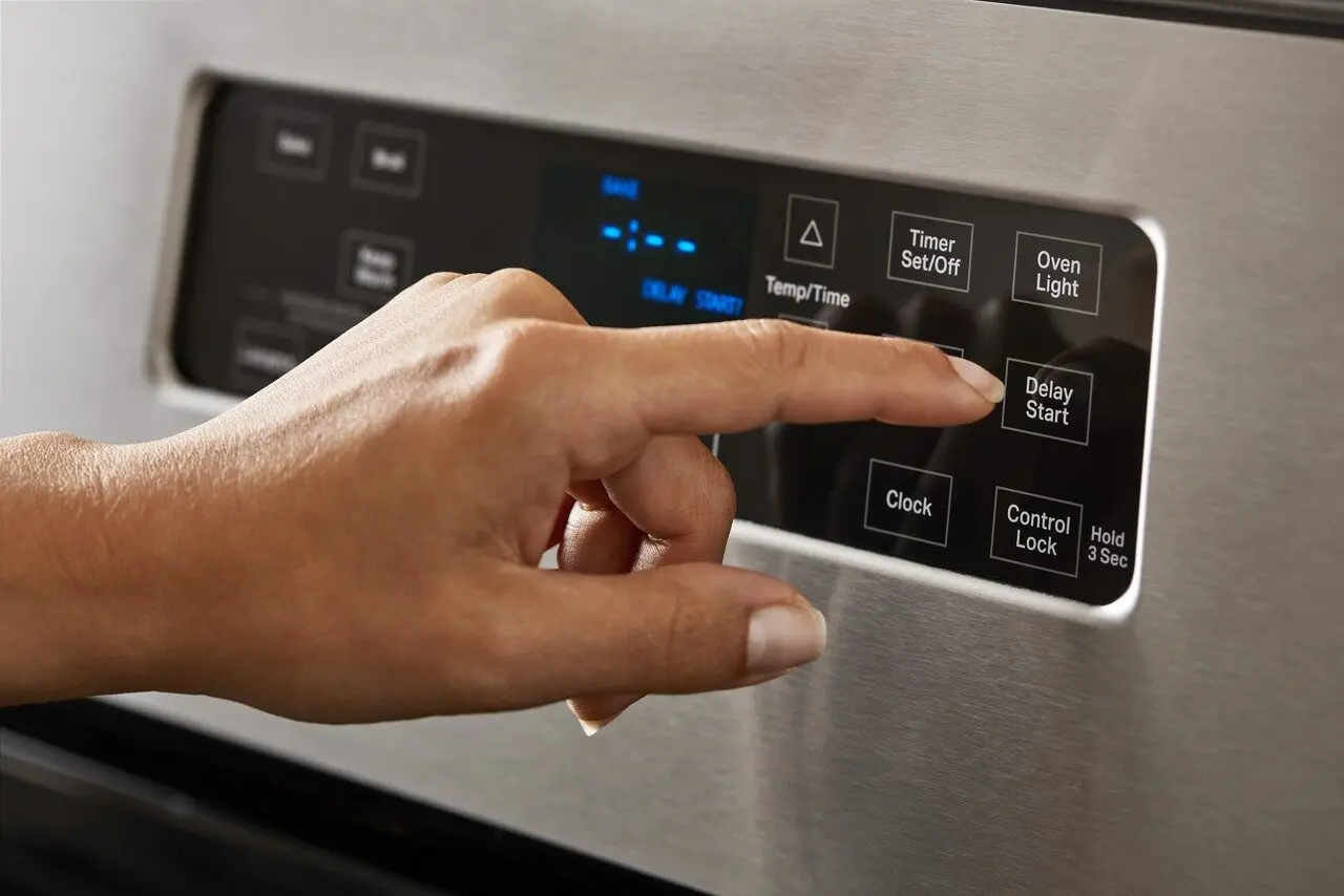 WFG505M0MS Whirlpool 5.1 cu ft Gas Range - Stainless Steel-10