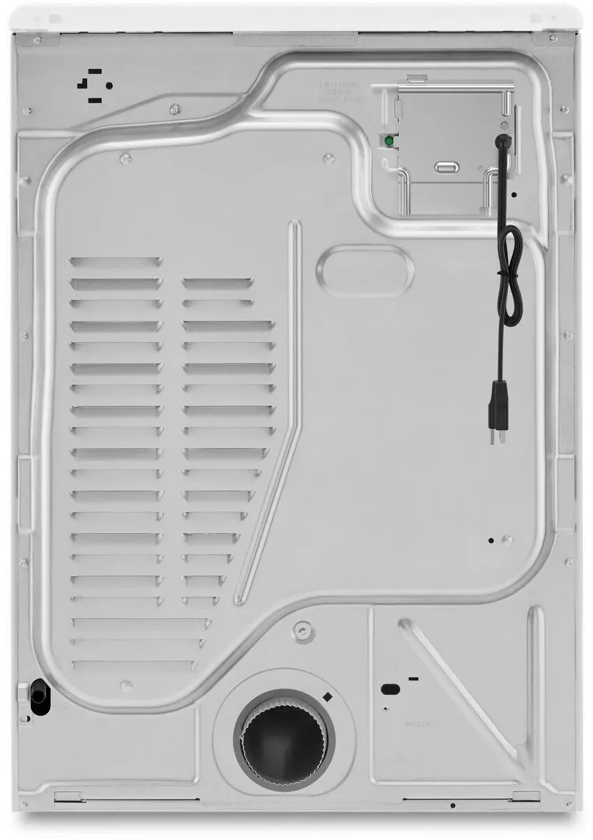 WGD5605MW Whirlpool 7.4 cu ft Gas Dryer - White W5605-13