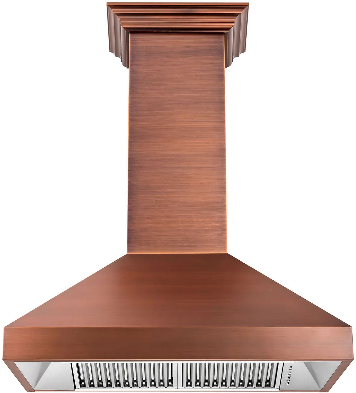 8667C-30 ZLINE Designer Series 30 Inch Range Hood-4