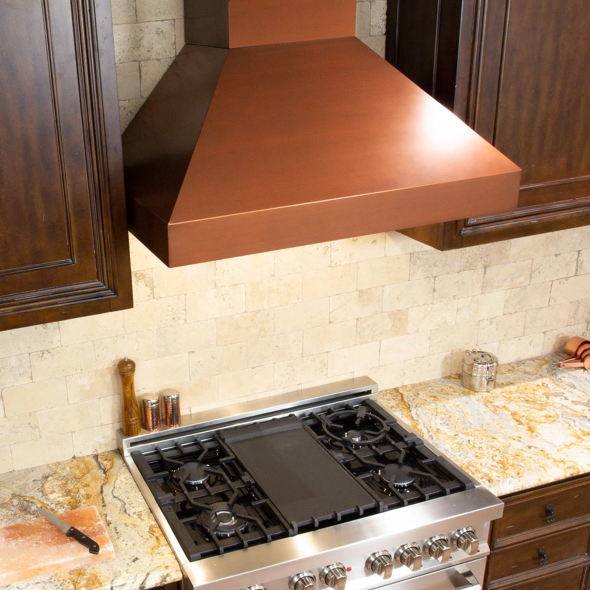 8667C-30 ZLINE Designer Series 30 Inch Range Hood-2