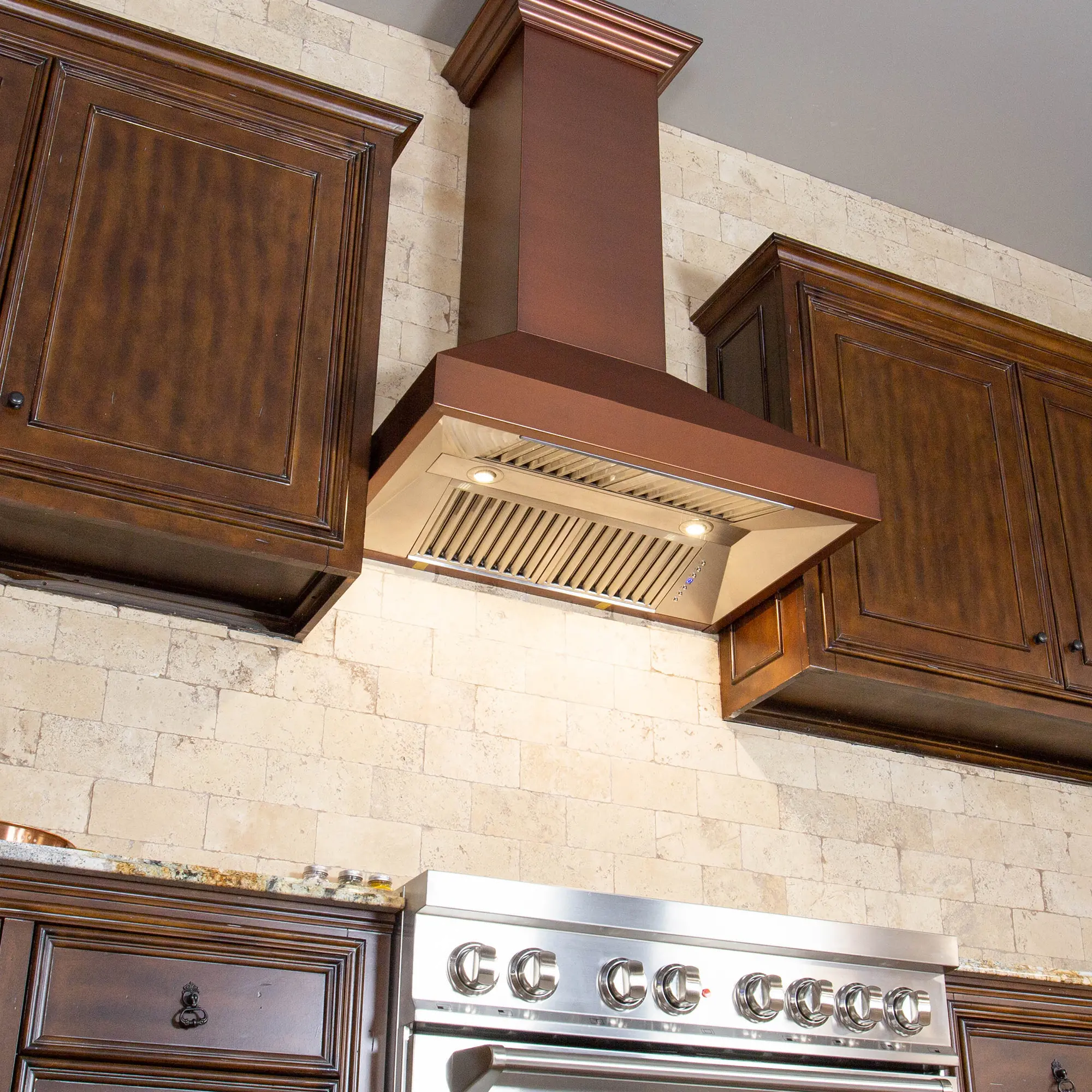 8667C-30 ZLINE Designer Series 30 Inch Range Hood-6