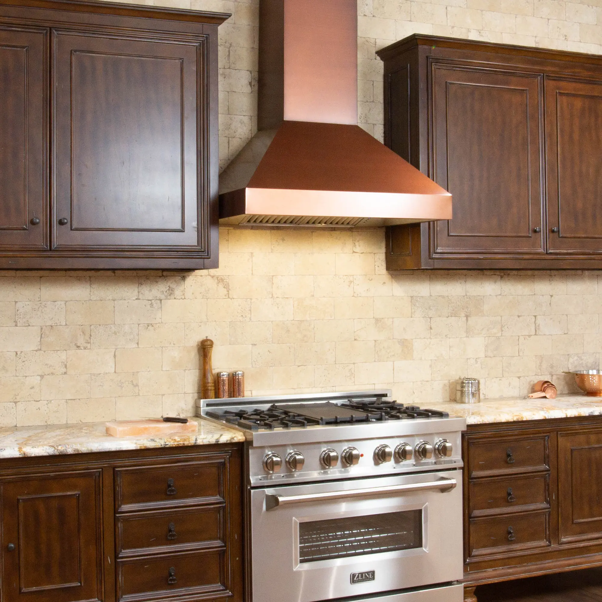 8667C-30 ZLINE Designer Series 30 Inch Range Hood-7