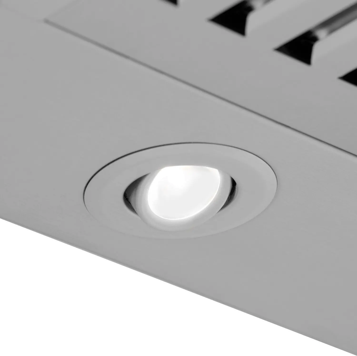 KB-24 ZLINE 24 Inch Chimney Range Hood - Stainless Steel-4