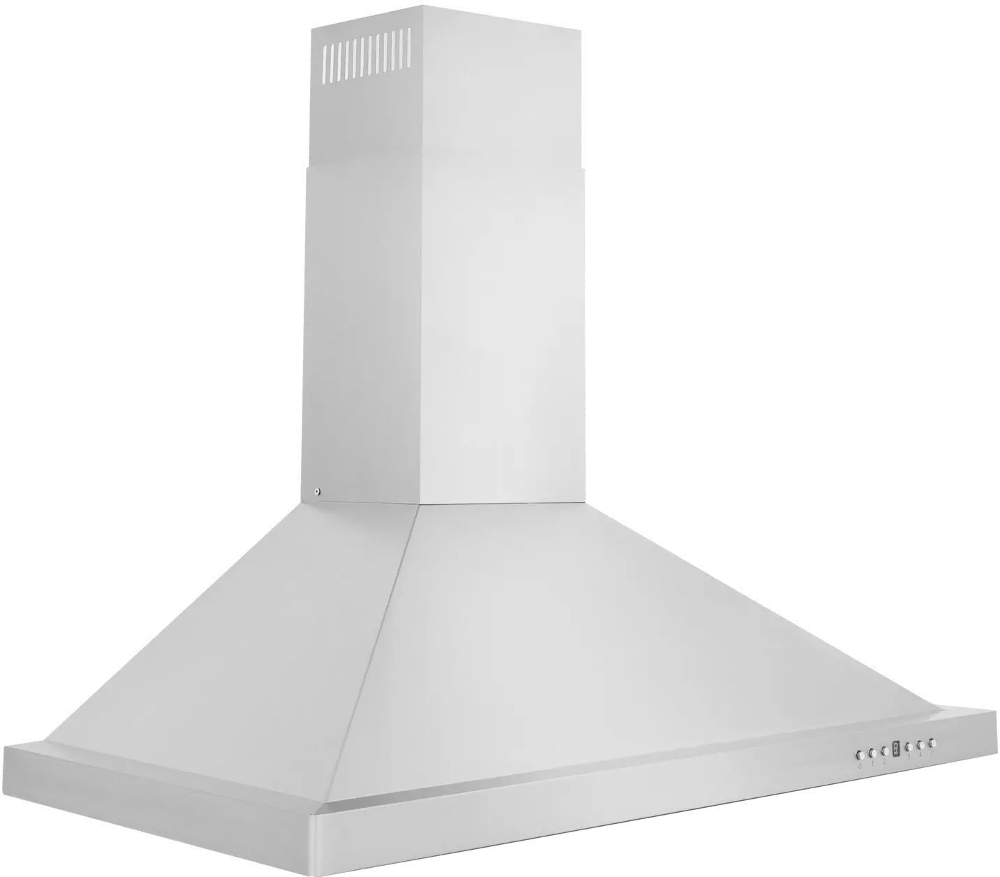 KB-24 ZLINE 24 Inch Chimney Range Hood - Stainless Steel-5