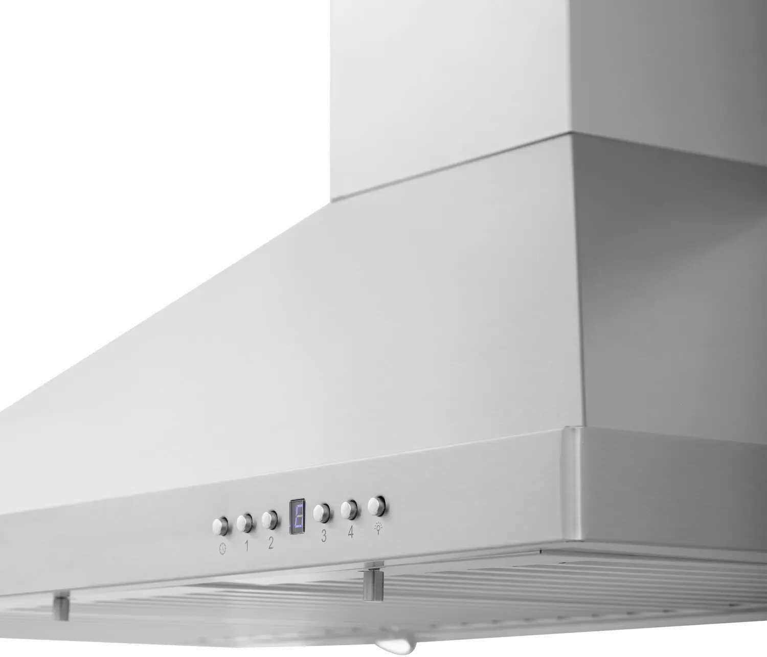 KB-24 ZLINE 24 Inch Chimney Range Hood - Stainless Steel-6