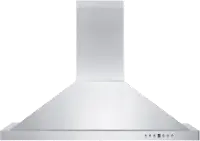 KB-30 ZLINE 30 Inch Chimney Range Hood - Stainless Steel